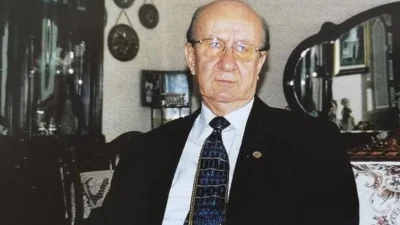 Türk Silahlı Kuvvetleri’nin acı kaybı: Eski Kara Kuvvetleri Komutanı Emekli
