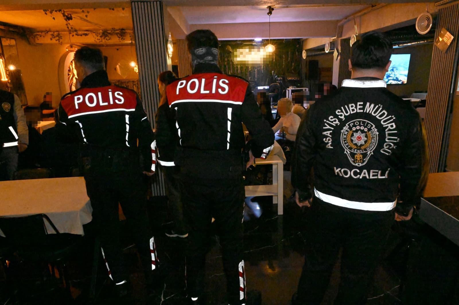 kocaeli