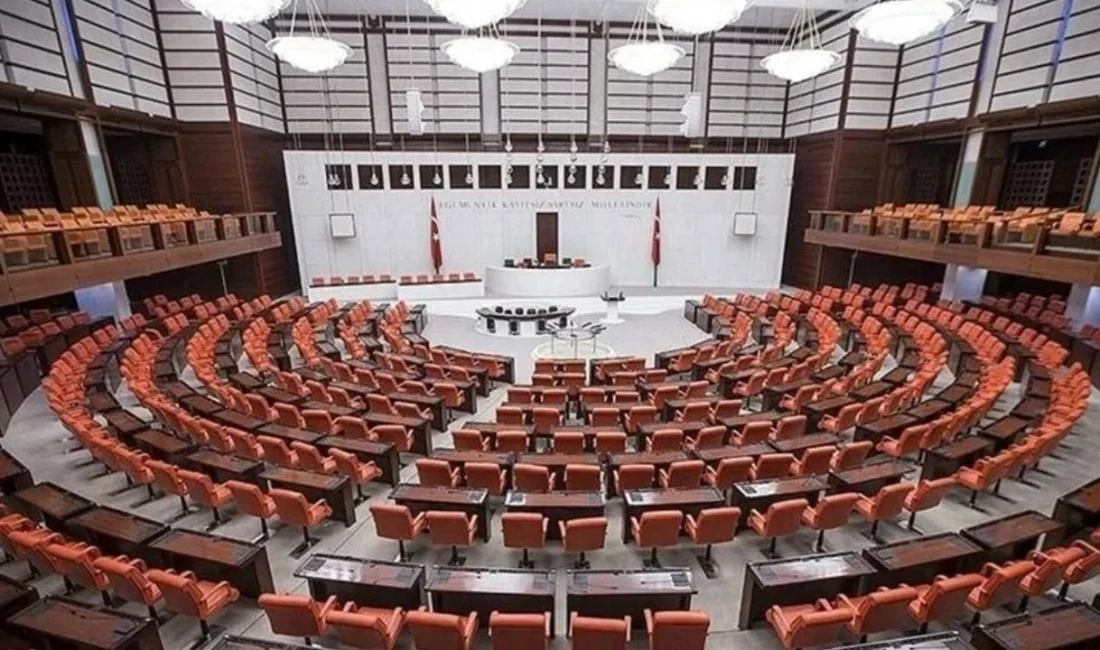 Milyonlarca vatandaşı ve iş dünyasını yakından ilgilendiren dev vergi düzenlemesi