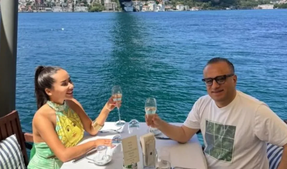 Geçtiğimiz Mart ayında Maslak’taki dairesinden düşerek trajik bir şekilde hayatını
