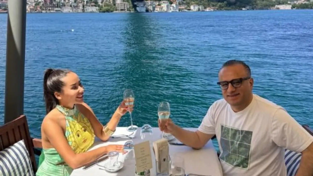 Geçtiğimiz Mart ayında Maslak’taki dairesinden düşerek trajik bir şekilde hayatını