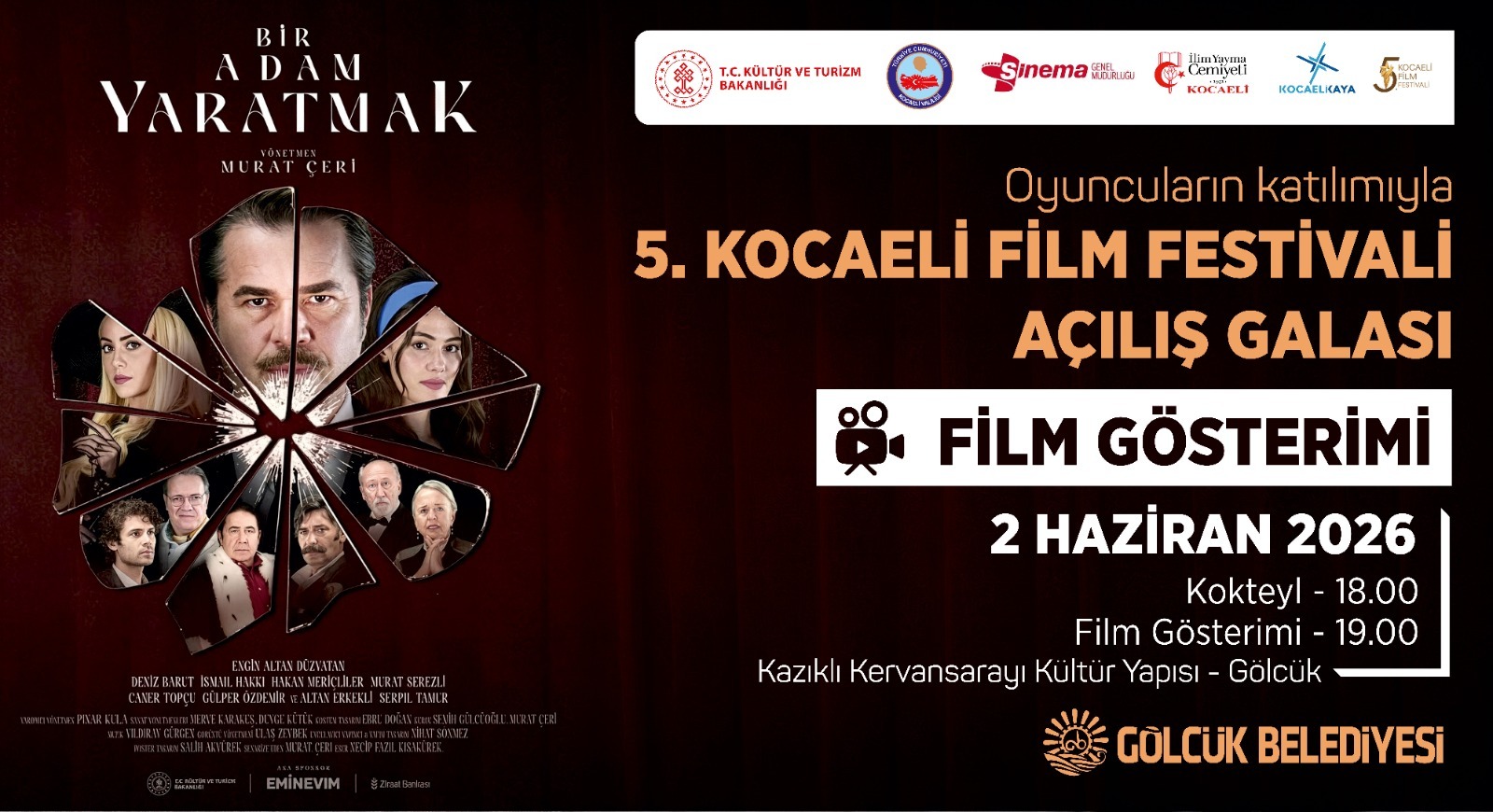 gölcük