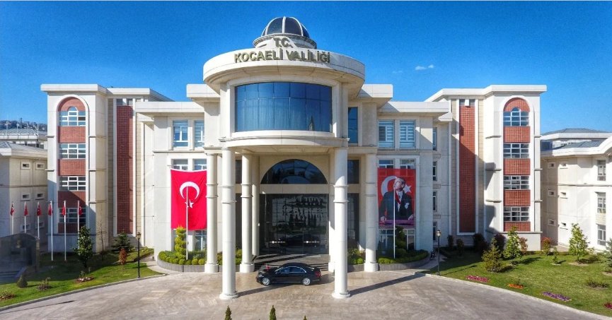 Kocaeli’nin en önemli içme suyu