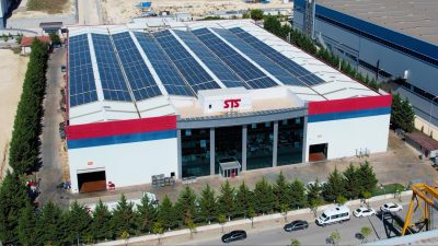 Kocaeli’nin sanayi kalbi Dilovası’nda faaliyet gösteren ve sektörün öncü isimlerinden