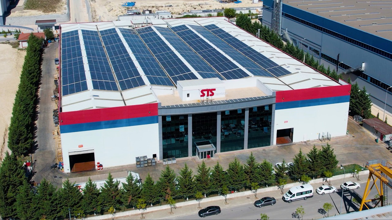 Kocaeli’nin sanayi kalbi Dilovası’nda faaliyet gösteren ve sektörün öncü isimlerinden