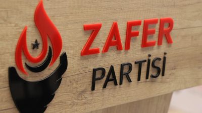 Zafer Partisi Kocaeli teşkilatlarında son dönemde peş peşe yaşanan görevden