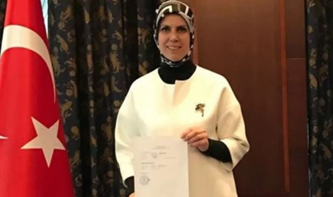 AK Parti Kocaeli teşkilatının kurucu isimlerinden, geçmiş dönem milletvekili adayı