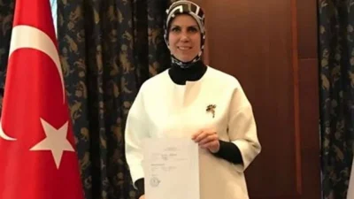 AK Parti Kocaeli teşkilatının kurucu isimlerinden, geçmiş dönem milletvekili adayı