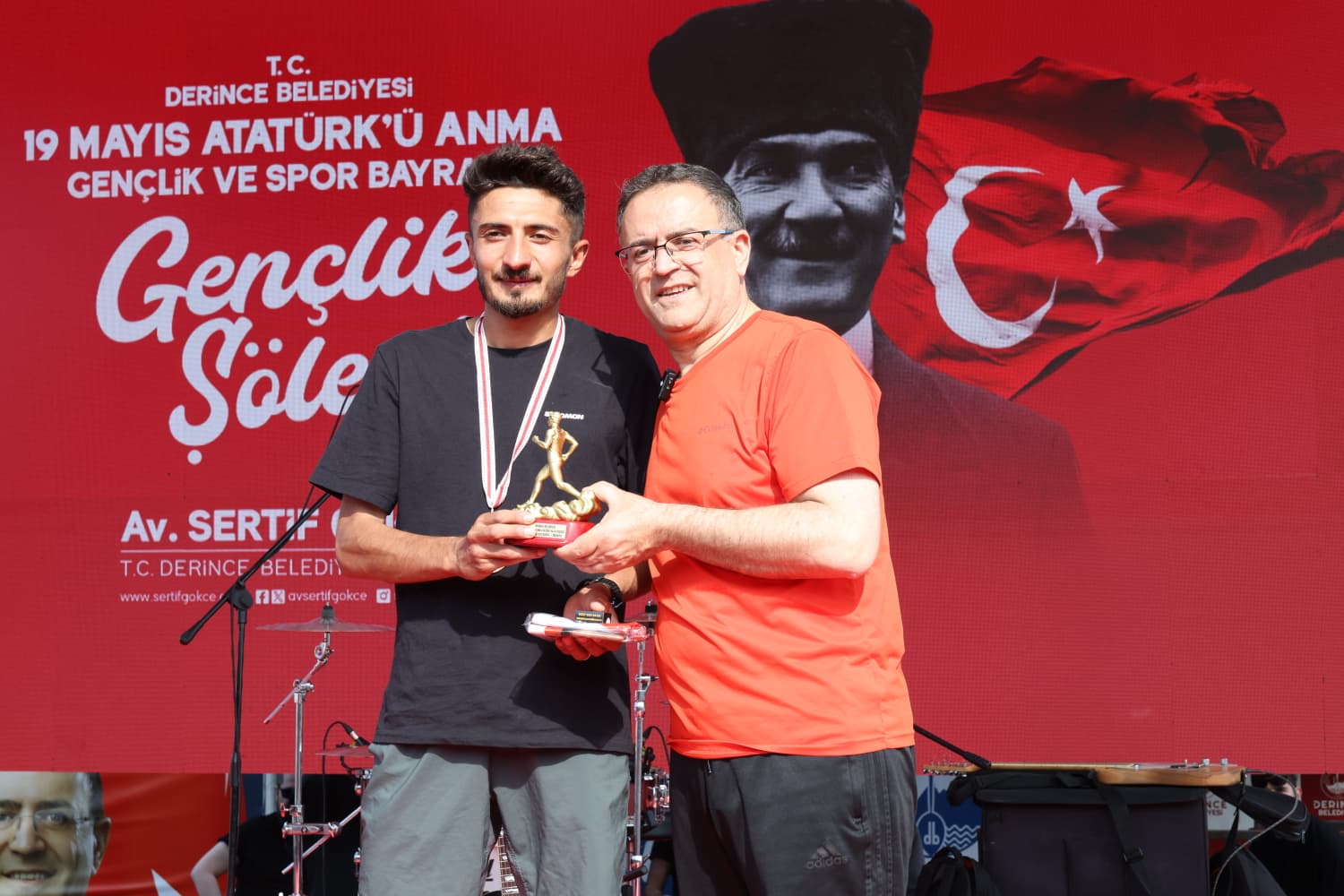 koşu