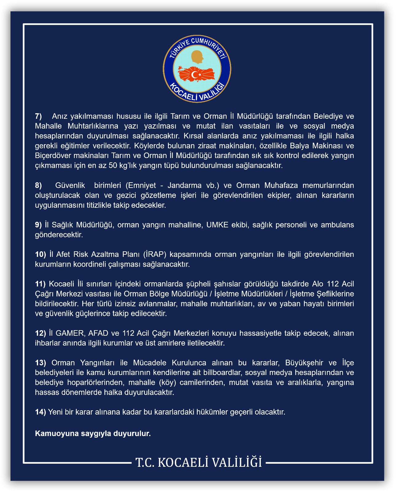 kocaeli