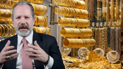 Ünlü piyasa uzmanı İslam Memiş, yatırımcılar için kritik bir dönemeçten