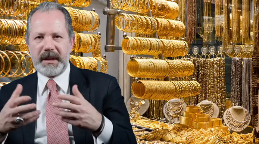 Ünlü piyasa uzmanı İslam Memiş, yatırımcılar için kritik bir dönemeçten