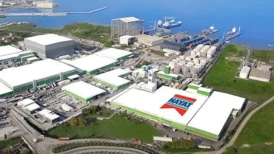 Türkiye’nin hızlı tüketim ürünleri (FMCG) sektöründe dev adımlarla büyüyen ve