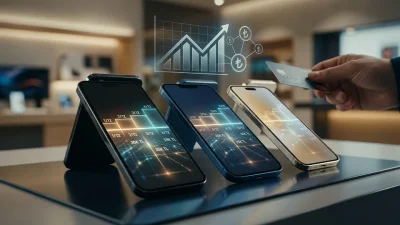 Ticaret Bakanlığı, akıllı telefon satışlarında uygulanan taksit sınırını piyasa koşullarına