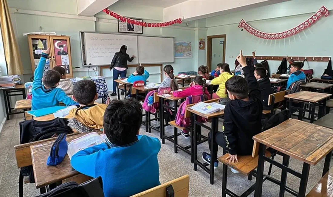 Türkiye Büyük Millet Meclisi (TBMM) Akran Zorbalığı ile Mücadele Alt
