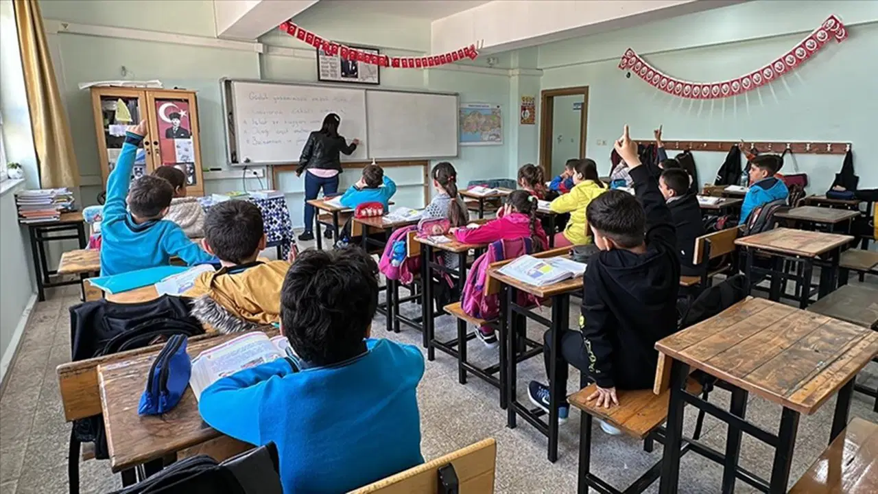 Türkiye Büyük Millet Meclisi (TBMM) Akran Zorbalığı ile Mücadele Alt
