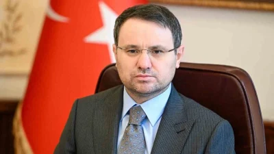 Tekirdağ’ın Çorlu ilçesinde hain bir silahlı saldırı sonucu şehit olan