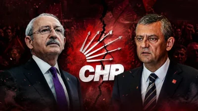 Cumhuriyet Halk Partisi (CHP) Karabük İl Başkanlığı ev sahipliğinde bayram
