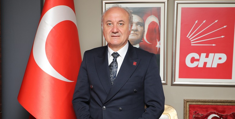 Cumhuriyet Halk Partisi (CHP) kurultay