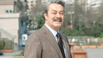 Türk sinemasının efsane isimlerinden 77 yaşındaki Kadir İnanır’dan üzücü haber