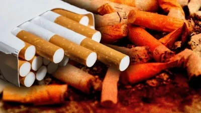 AK Parti, tütün ve tütün mamulleriyle mücadele kapsamında hazırladığı kapsamlı