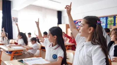 Milli Eğitim Bakanı Yusuf Tekin, 2019’dan bu yana uygulanan ara