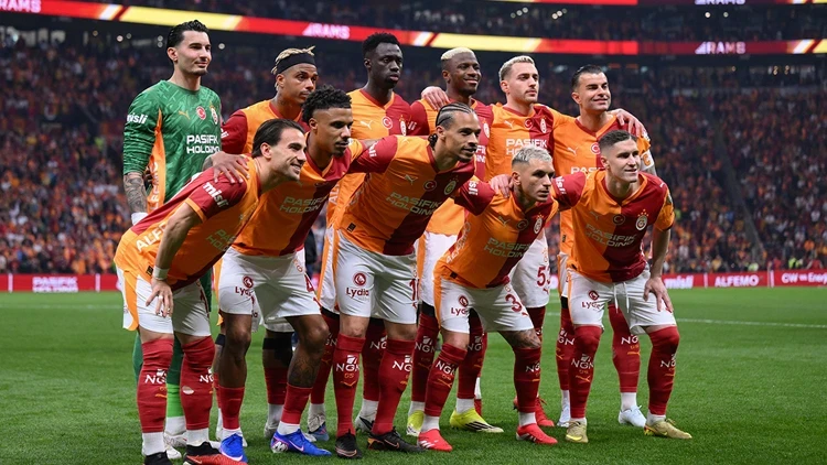 galatasaray