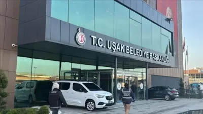 Uşak Belediye Başkanı Özkan Yalım, savcılık makamına verdiği ifadede hakkındaki