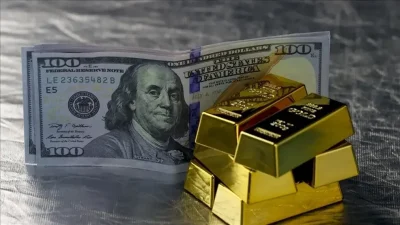 Küresel piyasalarda yaşanan hareketlilik, altın fiyatlarını bir ayın en düşük
