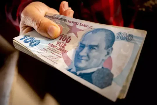 Emekli milyonların gözü kulağı Türkiye İstatistik Kurumu’ndan (TÜİK) gelecek verilerde.