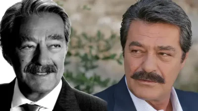 Türk sinemasının efsane ismi Kadir İnanır, sağlık sorunları nedeniyle bir