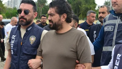 Adana merkezli yürütülen devasa bir finansal suç operasyonunda, kamuoyunun yakından