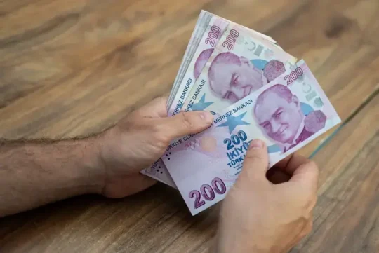 Türkiye Gazetesi'nde yer alan habere göre, İş Kanunu kapsamında uygulanan