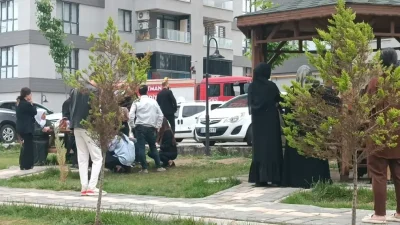 Batman’dan yürekleri sızlatan, fedakarlığın ölümle bittiği feci bir kaza haberi