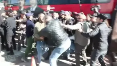 Cumhuriyet Halk Partisi (CHP) içindeki kurultay iptali ve "mutlak butlan"