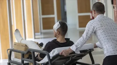 Kurban Bayramı’nın gelmesiyle birlikte ülke genelinde kurban kesim telaşı başlarken,