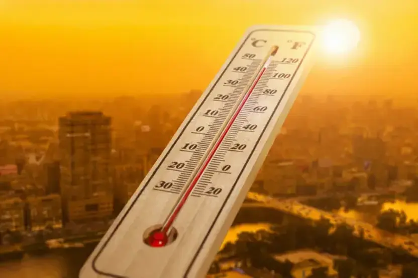 Meteoroloji Genel Müdürlüğü, 30 Mayıs ile 3 Haziran tarihleri arasındaki