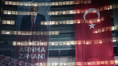 Cumhuriyet Halk Partisi (CHP), Bölge İdare Mahkemesi’nin verdiği şok "mutlak