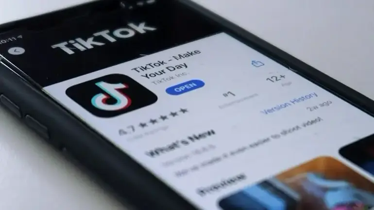tik