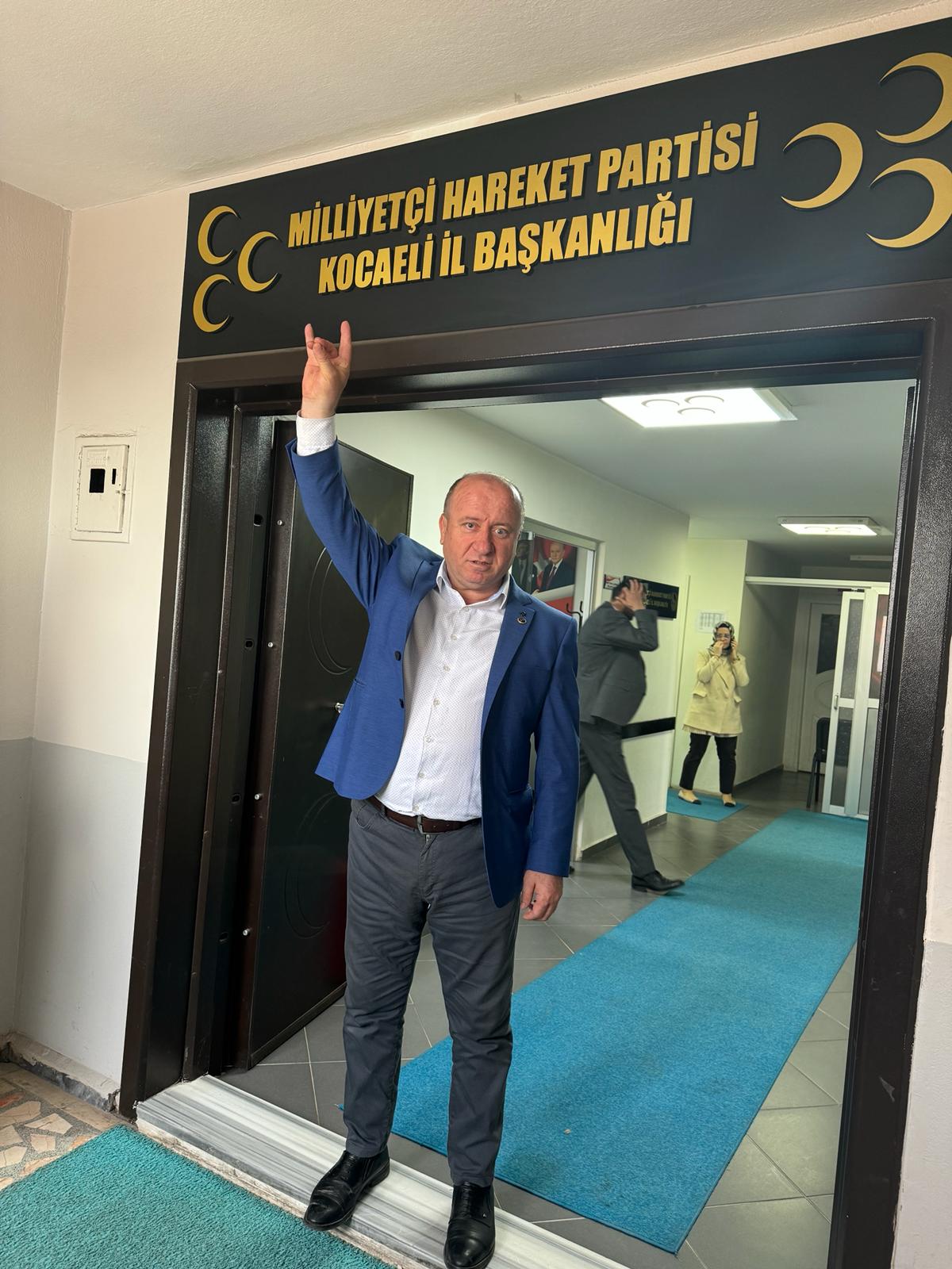 rüşvet