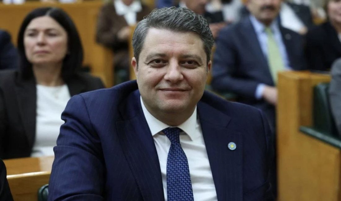 İYİ Parti’de sular durulmuyor. Partinin kuruluşundan bu yana en kritik