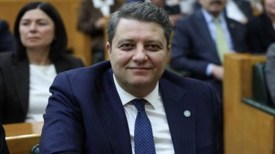 İYİ Parti’de sular durulmuyor. Partinin kuruluşundan bu yana en kritik