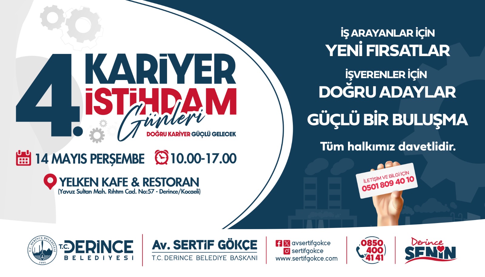 derince