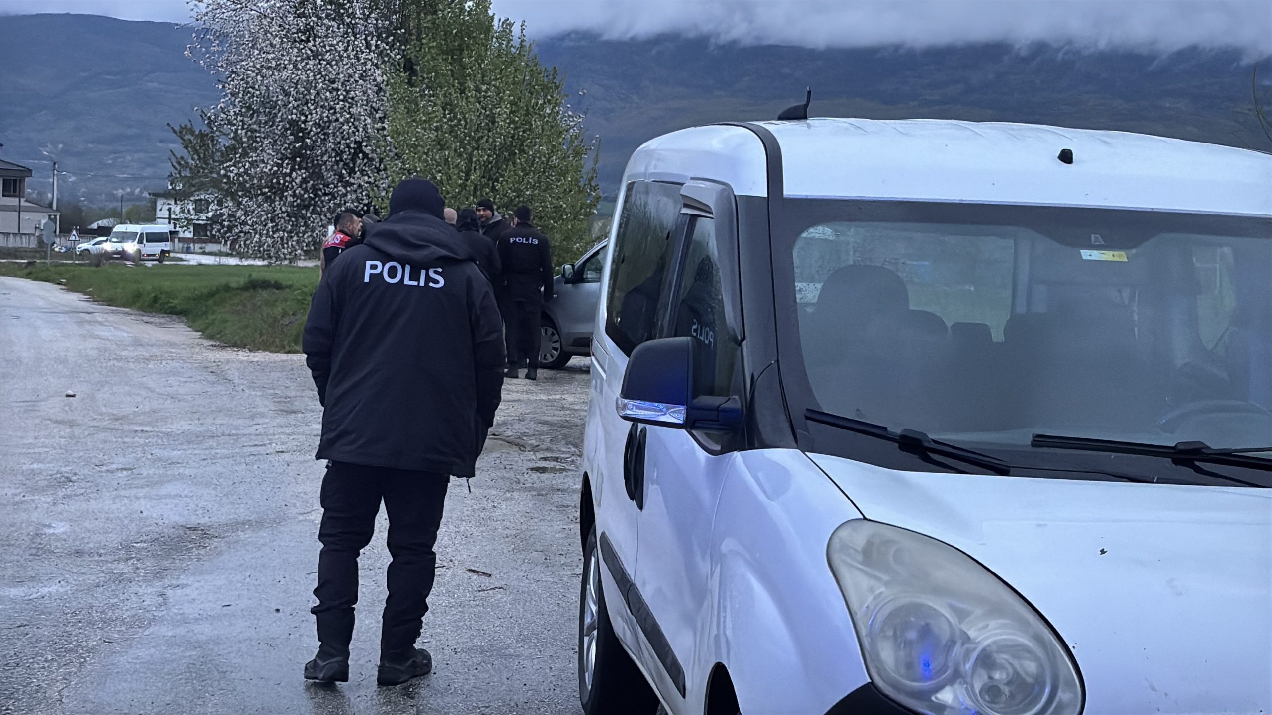 konuşma
