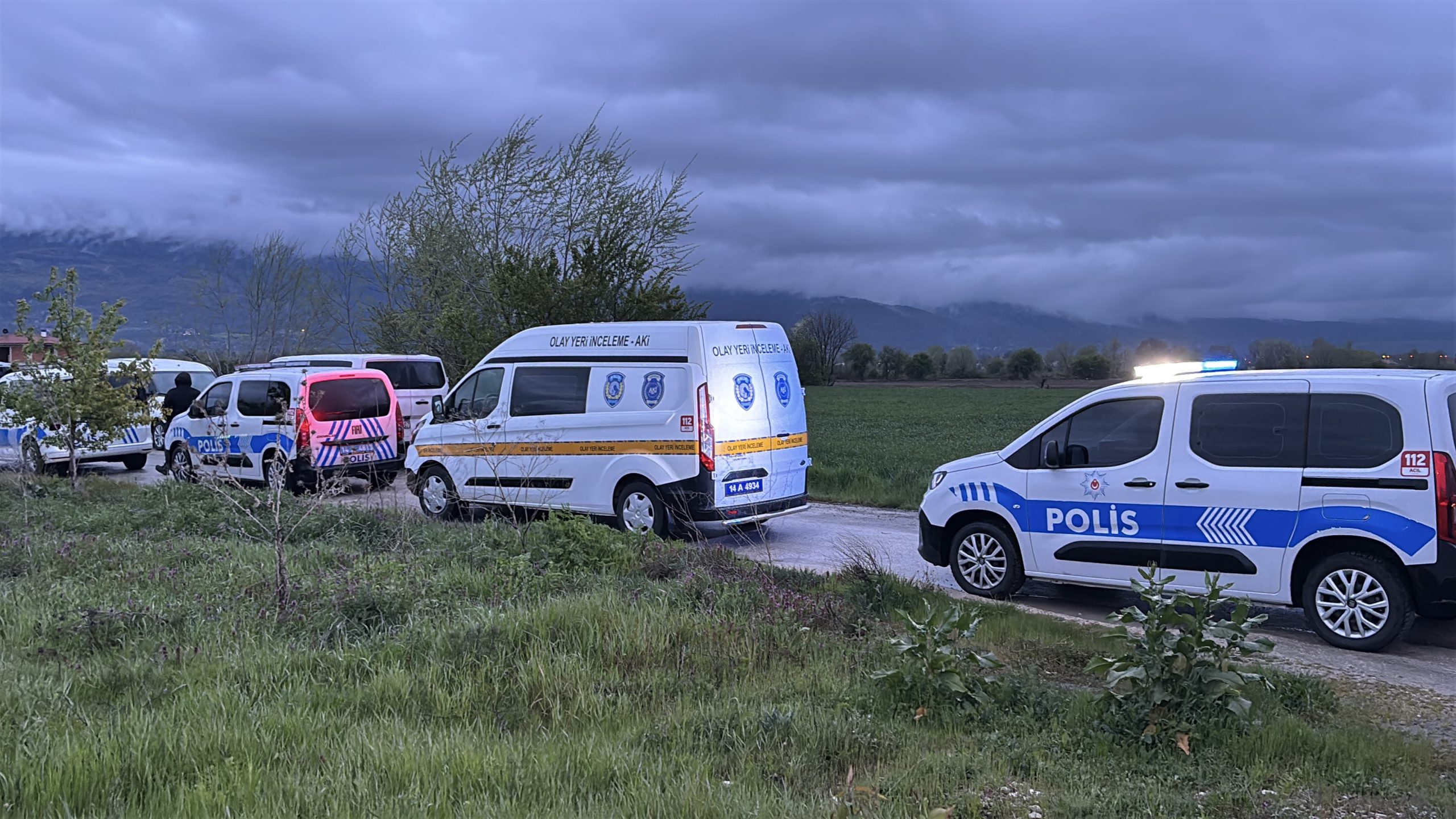 konuşma