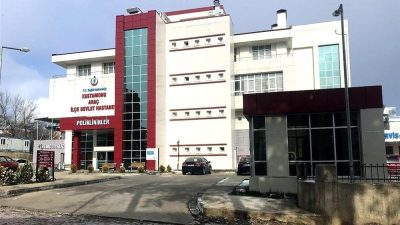 Araç ilçesinde ormanda kesim yaptığı sırada devrilen ağacın altında kalarak