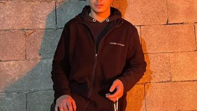 Olay, 1 Mayıs günü İskenderun Modernevler Mahallesi'nde bulunan bir pastanede