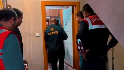 Tekirdağ merkezli Kocaeli, İstanbul, Ankara ve İzmir’de eş zamanlı düzenlenen