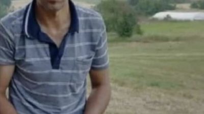 Bingöl’ün Solhan ilçesinde iki gün önce ekmek almak için evden