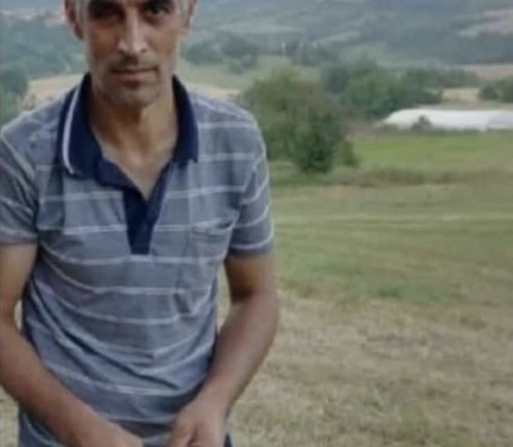 Bingöl’ün Solhan ilçesinde iki gün önce ekmek almak için evden